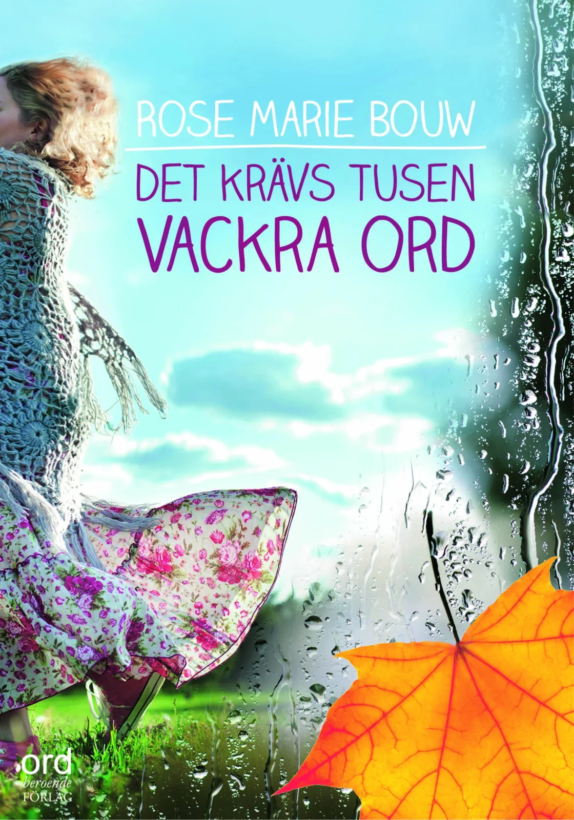 Det_kravs_tusen_vackra_ord_omslag Det krävs tusen vackra ord omslag