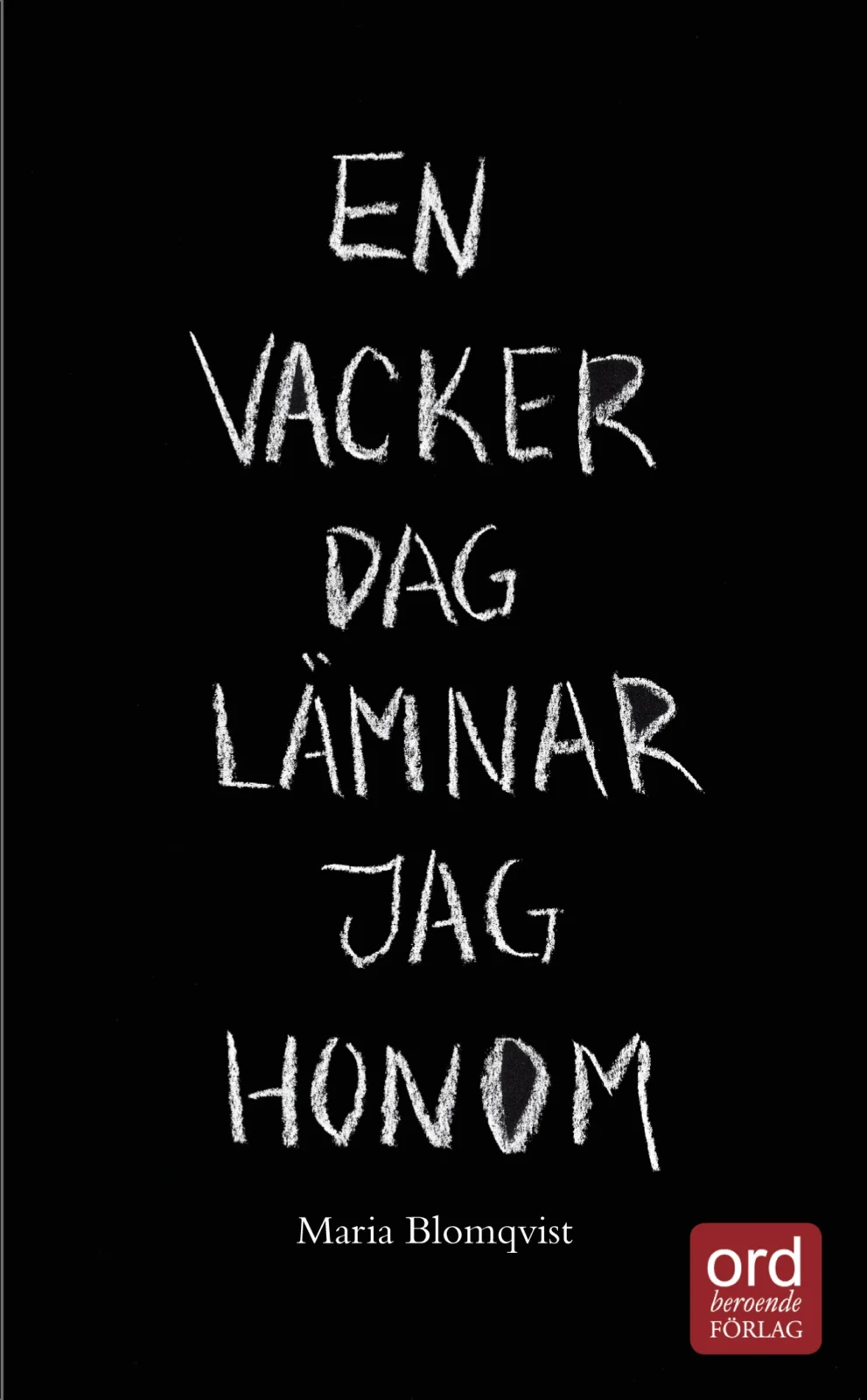En vacker dag omslag 1 scaled