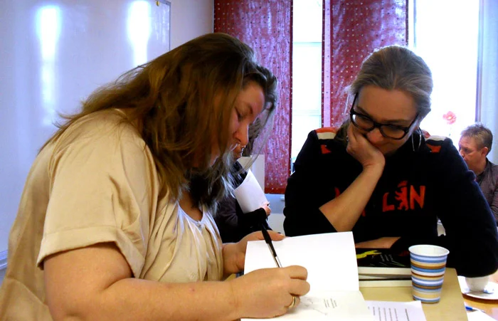 pebbles karlsson ambrose socialtjansten