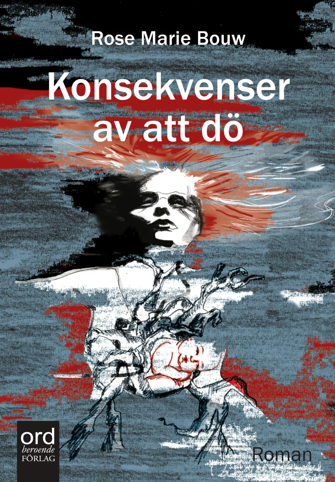 Konsekvenser av att dö