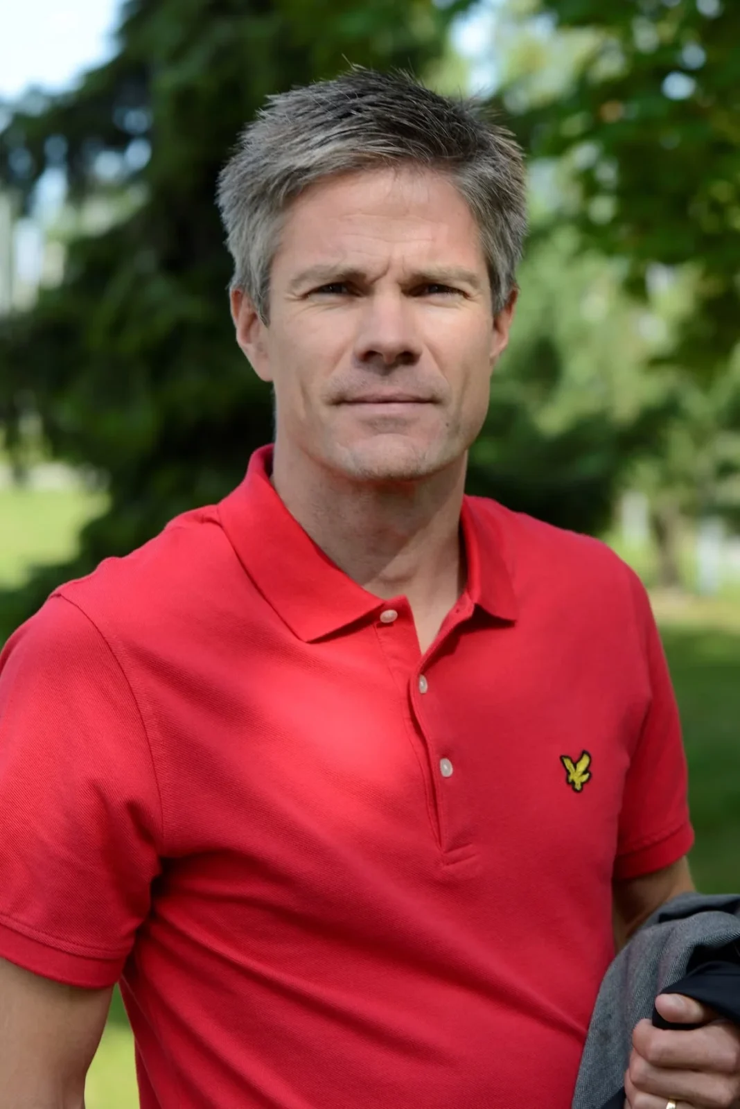 Johan Viktorsson