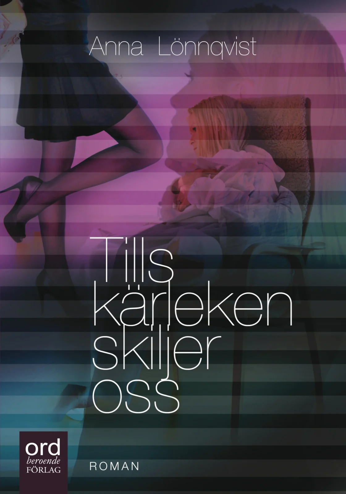 Tills kärleken skiljer oss