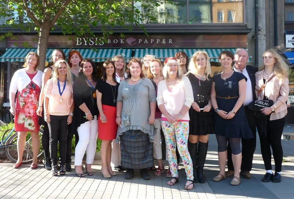 Älskanoveller Bysis