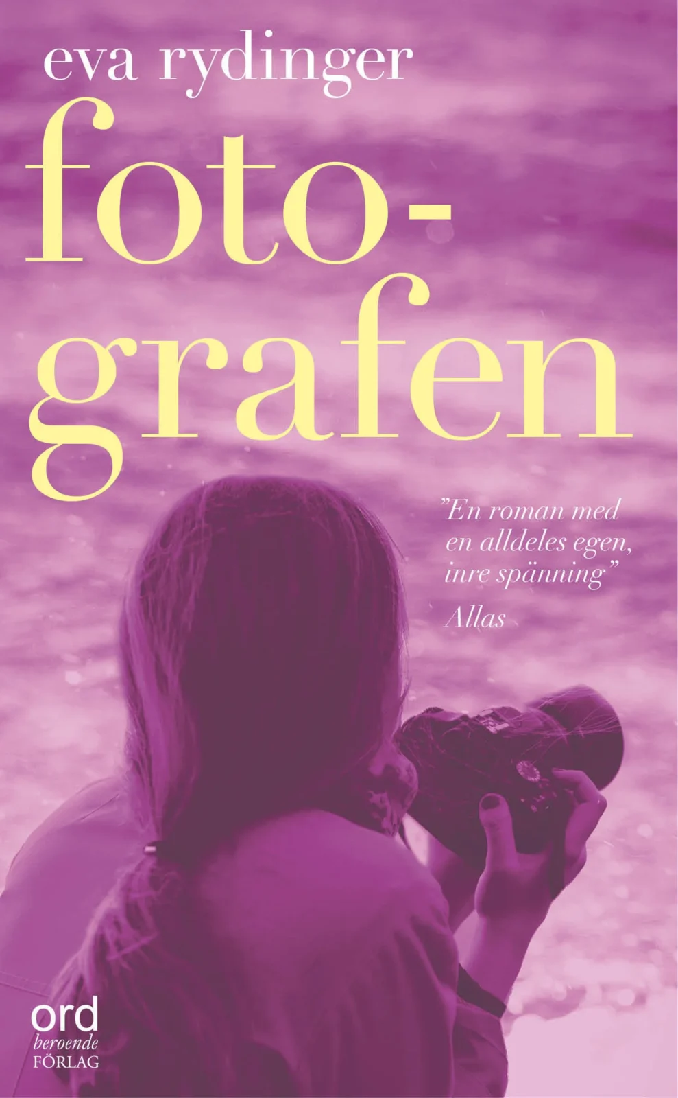 Fotografen som pocket