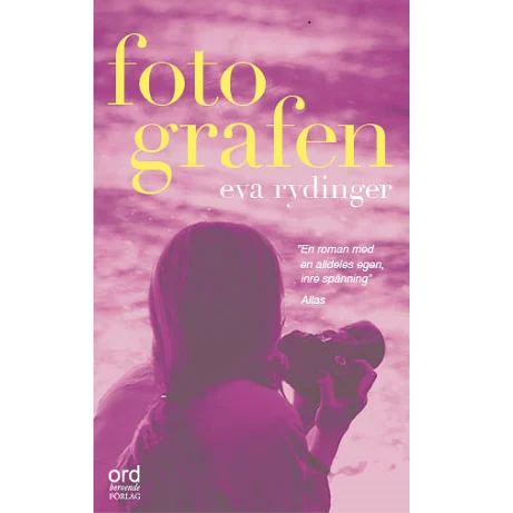 Fotografen