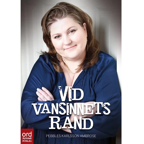 Vid vansinnets rand