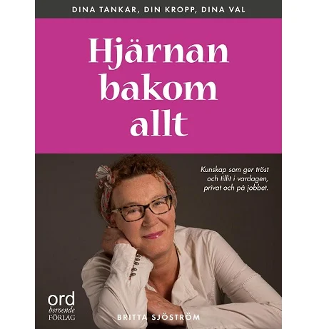 Hjärnan bakom allt
