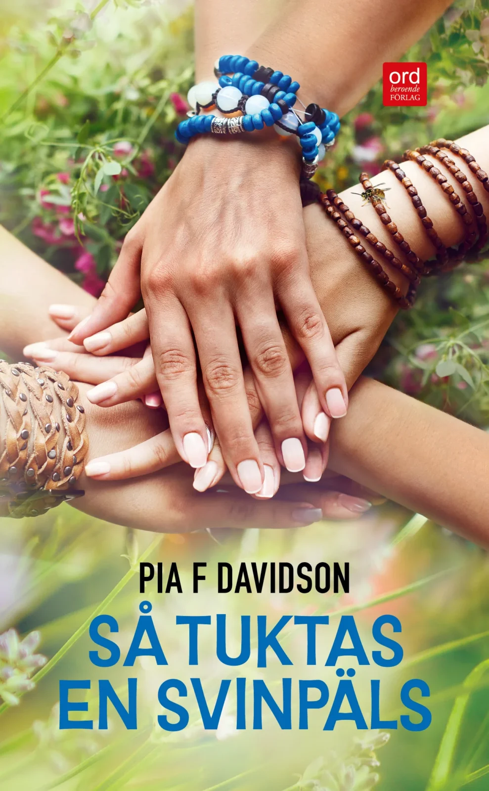 Så tuktas en svinpäls, pocket