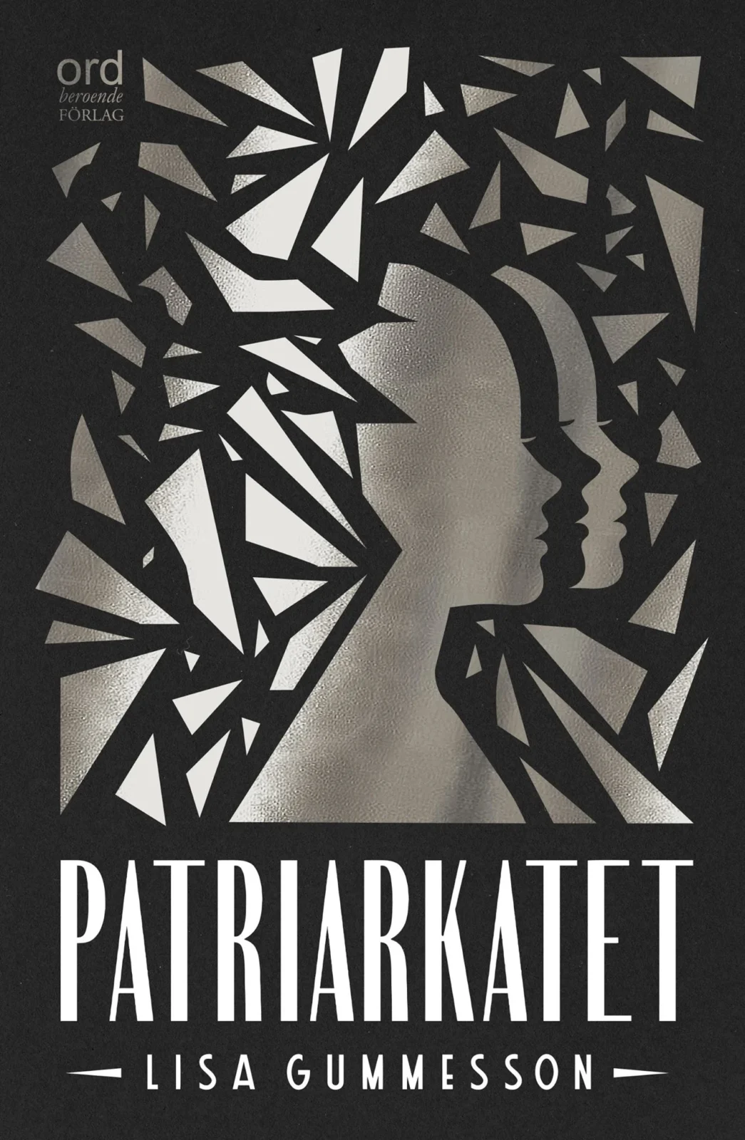 Patriarkatet omslag