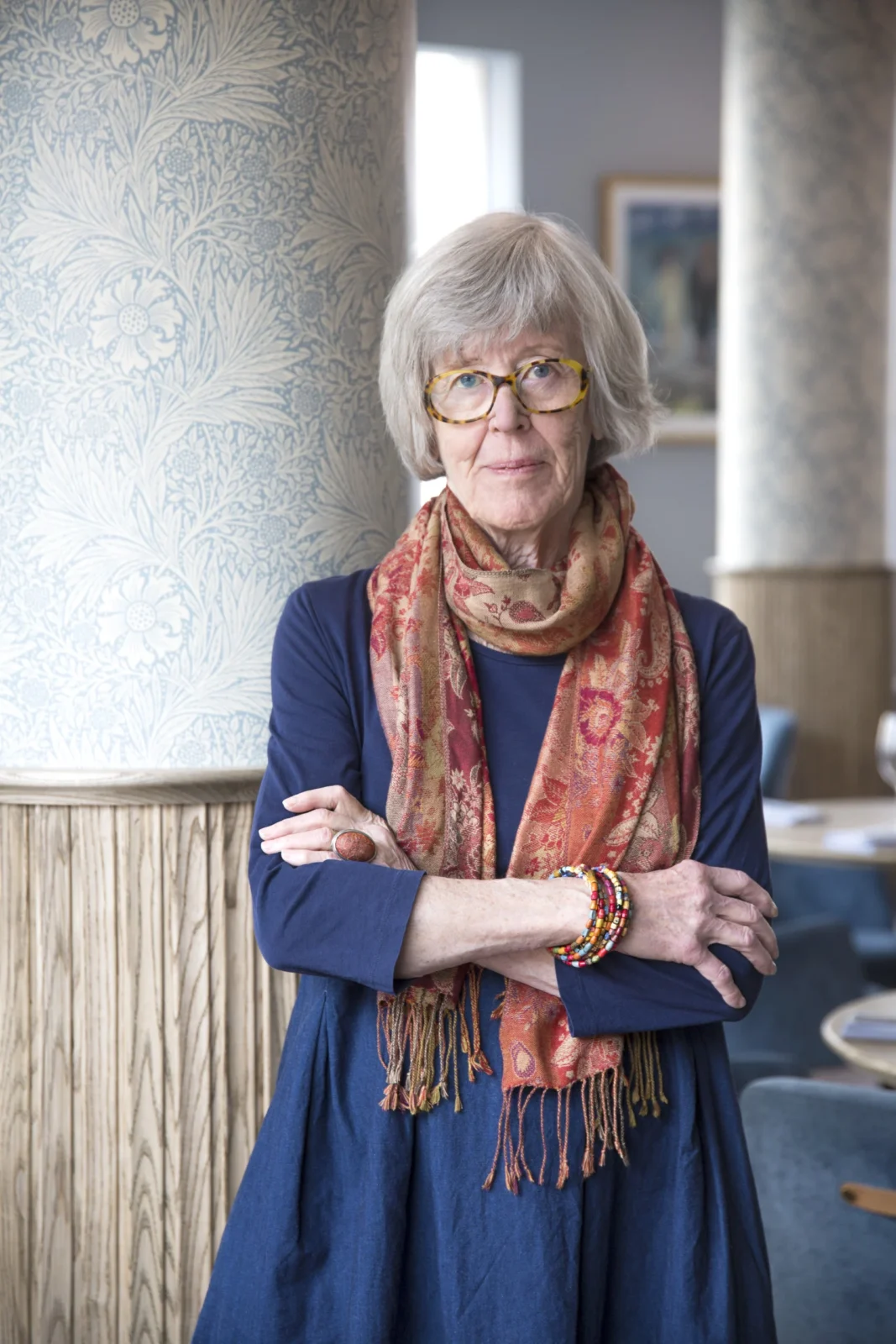 Margareta Börjesson