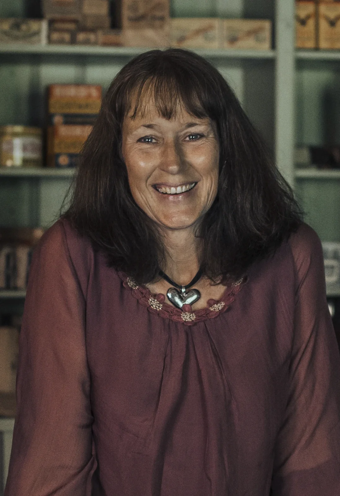Karina Johansson