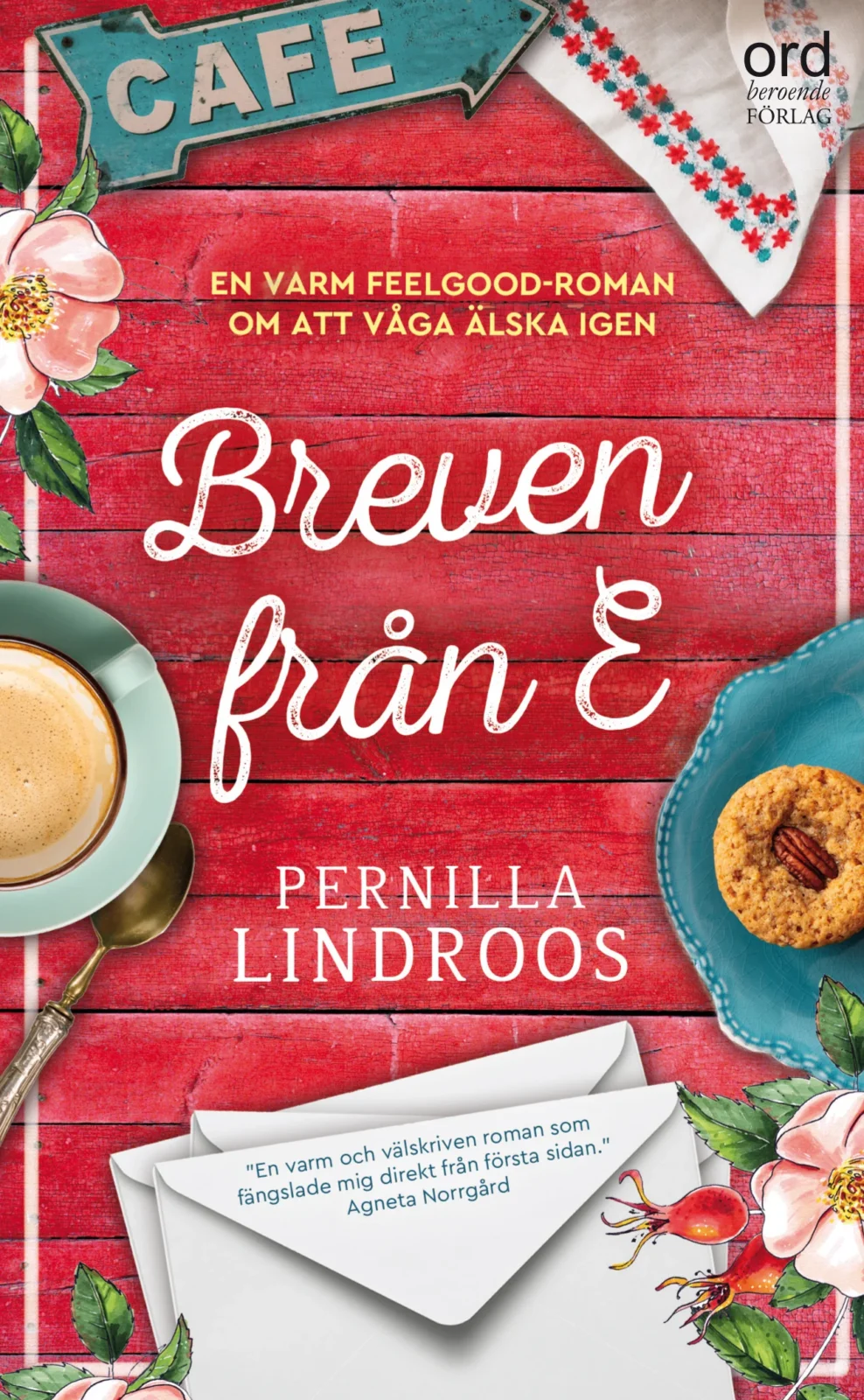 Breven från E omslag pocketversion