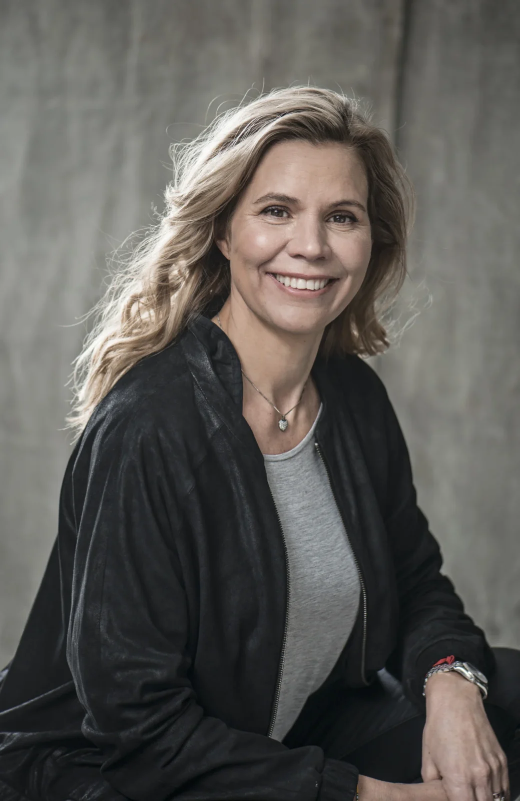 Therese Slettengren