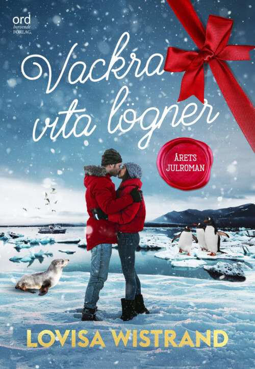 Vackra vita lögner