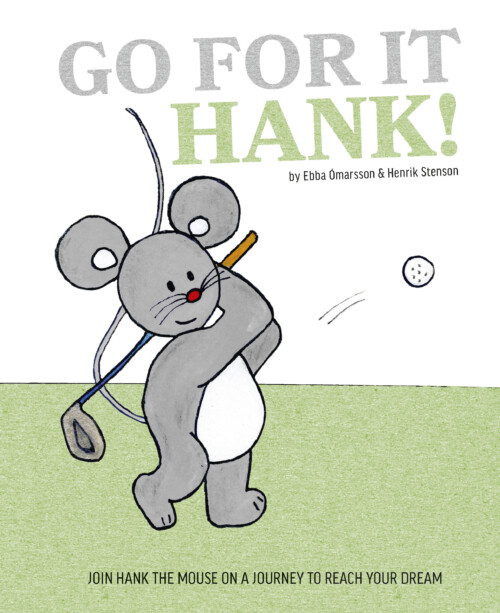 Go For It Hank