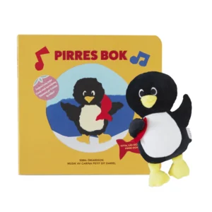 Pirres bok och mjukdjur