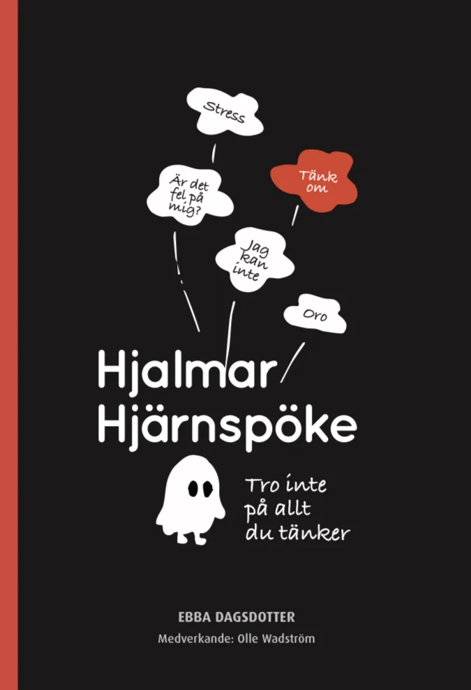 Hjalmar Hjärnspöke