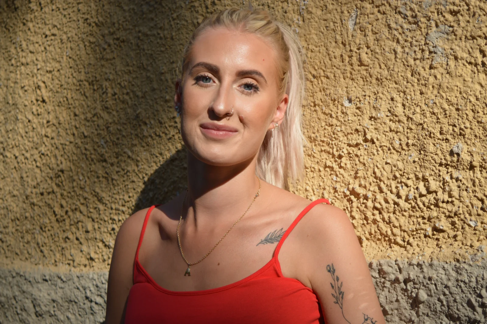 Anicia Sundström Eriksson Anicia S. Eriksson