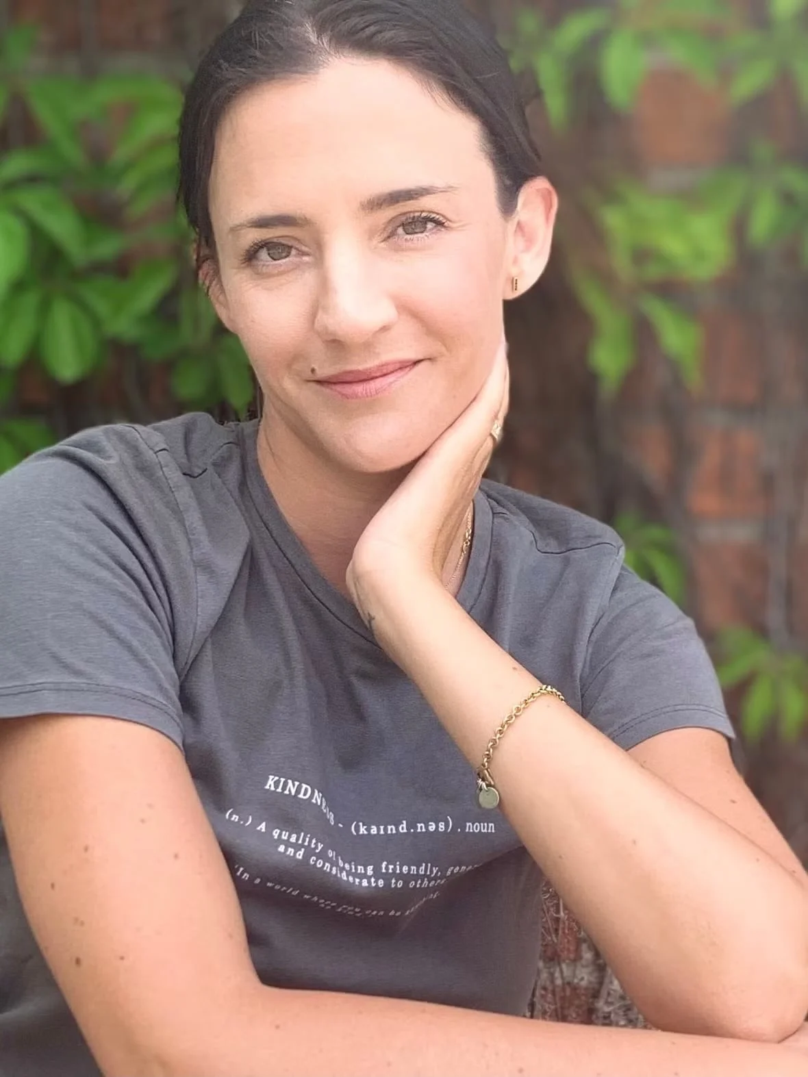 Ebba Ómarsson Dagsdotter