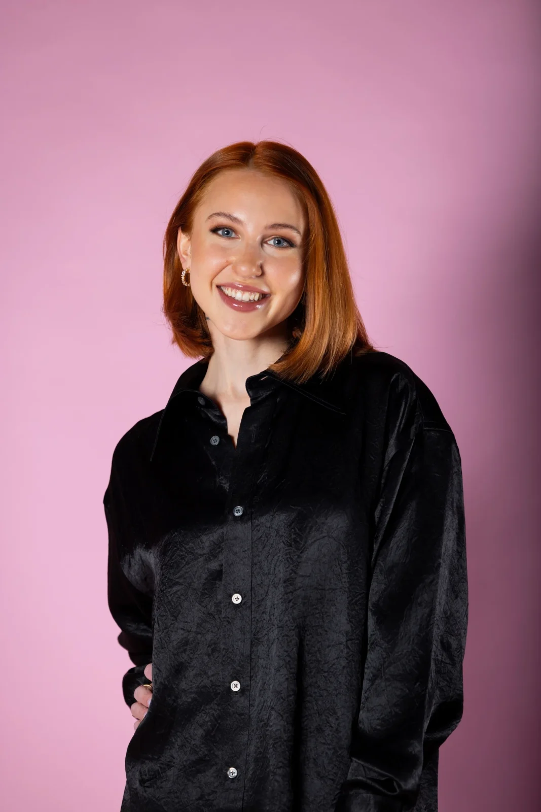Molly Rosenström