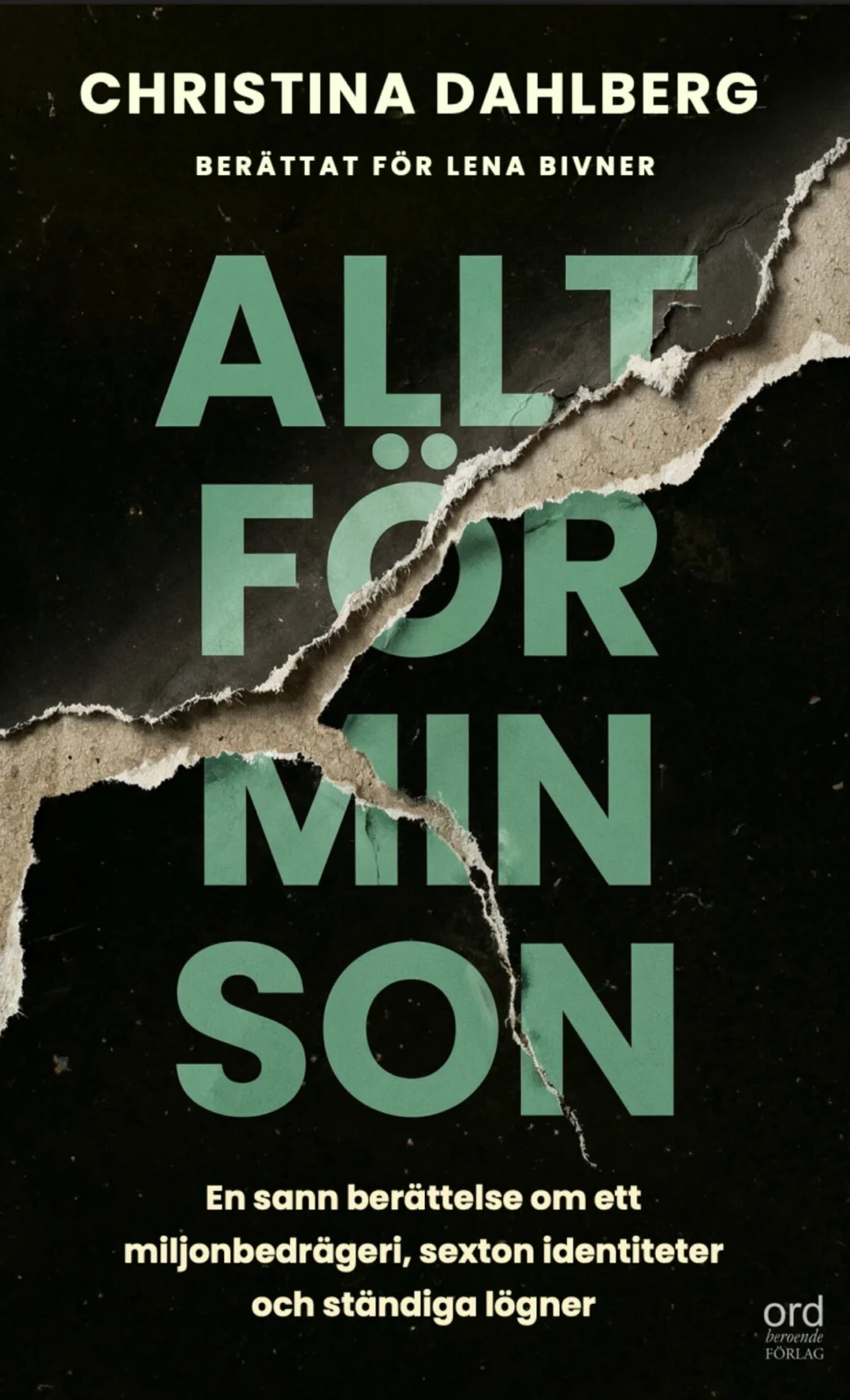 allt for min son lena bivner christina dahlberg 9789198768671 scaled