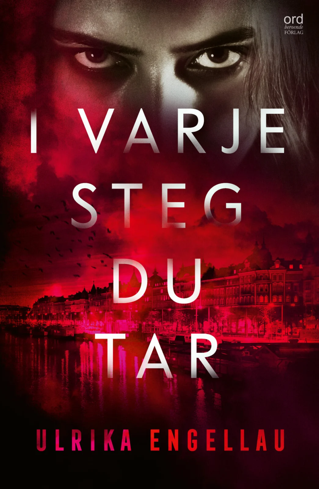 i varje steg du tar ulrika engellau 9789198768589 scaled