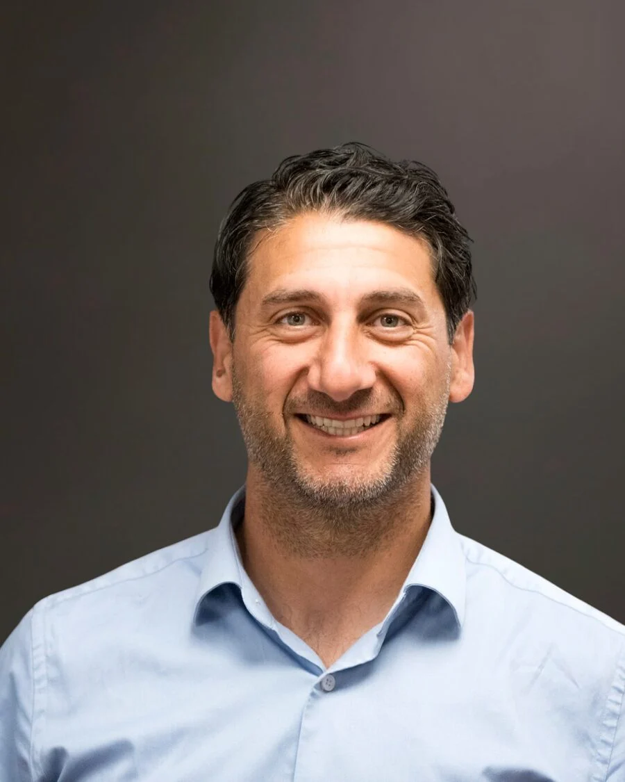 Bahjat Mourad