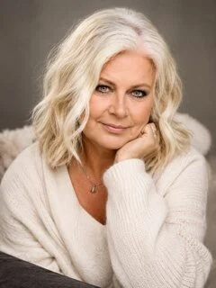 Biljana Savic Lundell