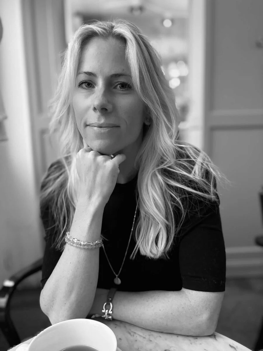 Ulrika Engellau Ulrika Engellau